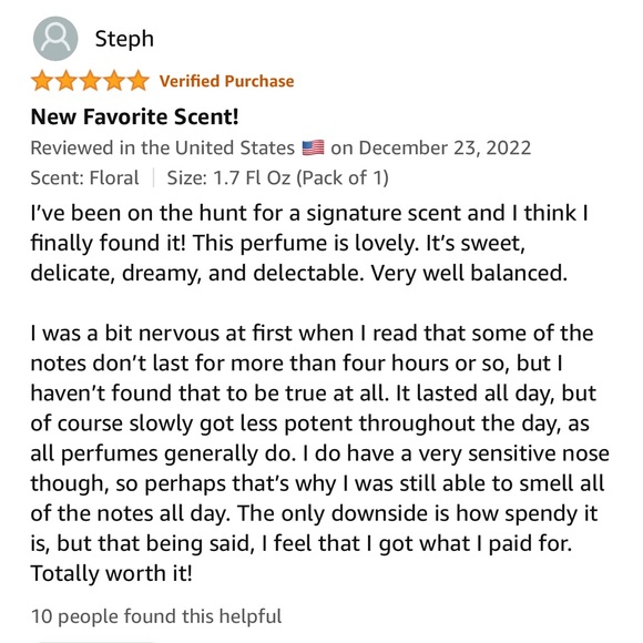 🍒 Tom Ford ‘Lost Cherry’ Sample 🍒 - Picture 5 of 8